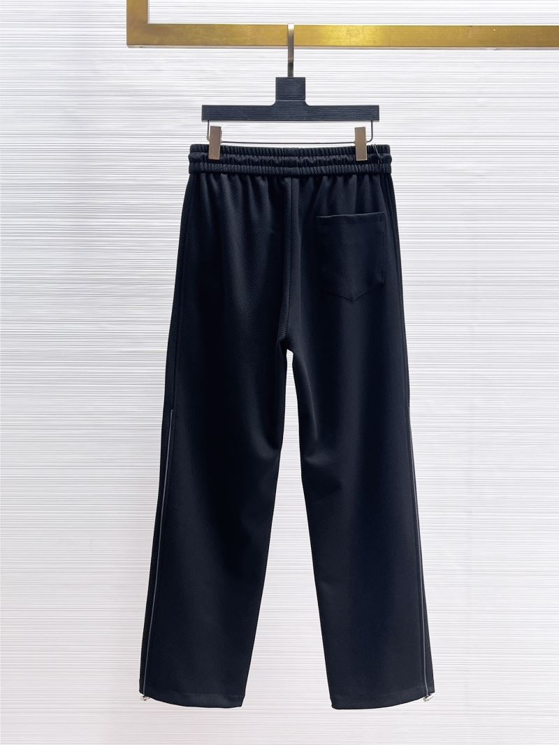 Christian Dior Long Pants